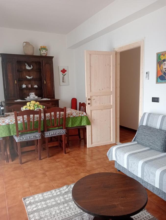Villa Johnny&Mary's house breathtaking view locazioneturistica Taormina Esterno foto
