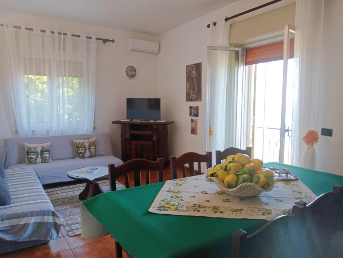 Villa Johnny&Mary's house breathtaking view locazioneturistica Taormina Esterno foto