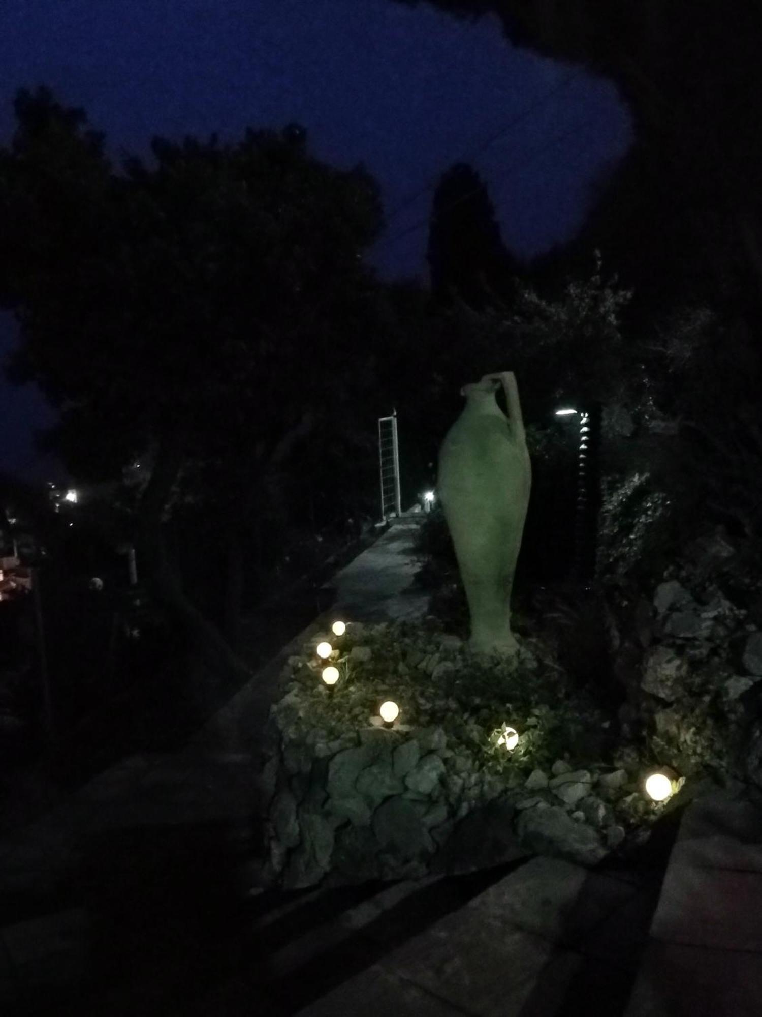 Villa Johnny&Mary's house breathtaking view locazioneturistica Taormina Camera foto