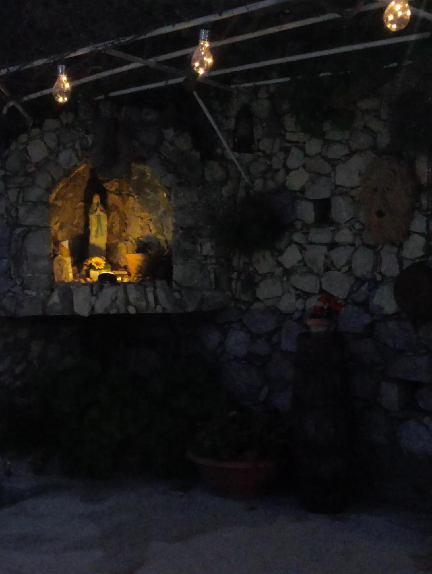 Villa Johnny&Mary's house breathtaking view locazioneturistica Taormina Camera foto